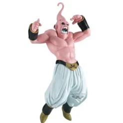 Figura Majin Buu Match Makers Dragon Ball Z 15cm