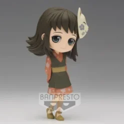 Figura Makomo Ver.B Demon Slayer Kimetsu no Yaiba Q posket 13cm