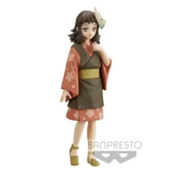 Figura Makomo vol.21 Demon Slayer Kimetsu No Yaiba 15cm