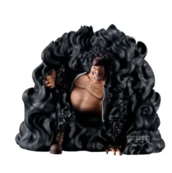 Figura Marshall D. Teach Black Hole One Piece 15cm