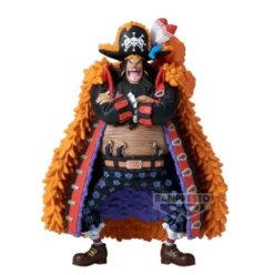 Figura Marshall D. Teach DXF The Grandline Series One Piece 18cm