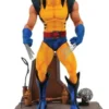 Figura Marvel X-Men Lobezno Cómic