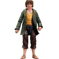 Figura Merry Deluxe El Señor de los Anillos 10cm