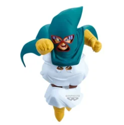 Figura Mighty Mask Match Makers Dragon Ball Z 13cm