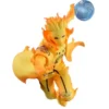 Figura Minato Namikaze Naruto Shippuden 18cm