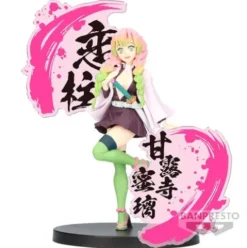 Figura Mitsuri Kanroji figure Ex Demon Slayer Kimetsu no Yaiba 16cm