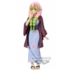 Figura Mitsuri Kanroji ver.42 Demon Slayer Kimetsu no Yaiba 15cm