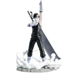 Figura Momochi Zabuza Memorable Saga Naruto Shippuden 14cm