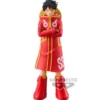 Figura Monkey D Luffy Grandline Series One Piece 16cm