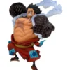 Figura Monkey D Luffy ver. A King of Artist One Piece 13cm