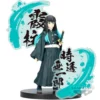 Figura Muichiro Tokito figure Ex Demon Slayer Kimetsu no Yaiba 14cm