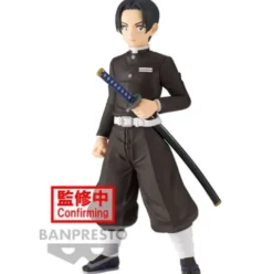 Figura Murata vol.27 Demon Slayer Kimetsu no Yaiba 15cm