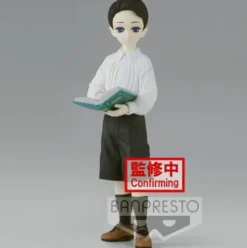 Figura Muzan Kibutsuji Kid Vol.6 Ver.B Demon Slayer Kimetsu no Yaiba 17cm