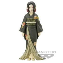 Figura Muzan Kibutsuji Vol.6 Ver.A Demon Slayer Kimetsu no Yaiba 17cm
