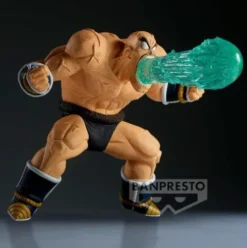 Figura Nappa GX Materia Dragon Ball Z 12cm