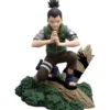Figura Nara Shikamaru Memorable Saga Naruto Shippuden 8cm