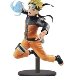 Figura Naruto Shippuden Vibration Stars Uzumaki Naruto