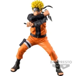 Figura Naruto Uzumaki Grandista Naruto Shippuden 22cm