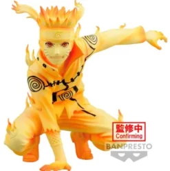 Figura Naruto Uzumaki Panel Spectacle Naruto Shippuden 9cm