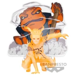Figura Naruto Uzumaki Special Panel Spectacle Naruto Shippuden 9cm
