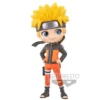 Figura Naruto Uzumaki Ver.A Naruto Shippuden Q posket 14cm