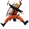 Figura Naruto Uzumaki 33 Vibration Stars Naruto 72 series 16cm
