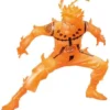 Figura Naruto Uzumaki Vibration Stars Naruto Shippuden 15cm