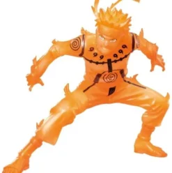 Figura Naruto Uzumaki Vibration Stars Naruto Shippuden 15cm