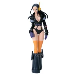 Figura Nico Robin The Shukko One Piece 17cm