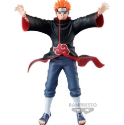 Figura Pain Vibration Star Naruto Shippuden 17cm