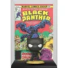 Figura POP Comic Cover Marvel Black Panther