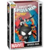 Figura POP Comic Cover Marvel Amazing Spiderman