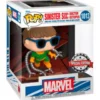 Figura Pop Deluxe Marvel Sinister Doctor Octopus Exclusive