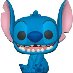 Figura POP Disney Lilo and Stitch – Stitch 25cm
