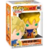 Figura Pop Dragon Ball Z S8 Super Saiyan Goku First Appearance