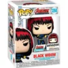 Figura POP Marvel Avengers 60th Anniversary Comic Black Widow with Pin Exclusive
