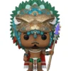 Figura POP Marvel Black Panther Wakanda Forever King Namor