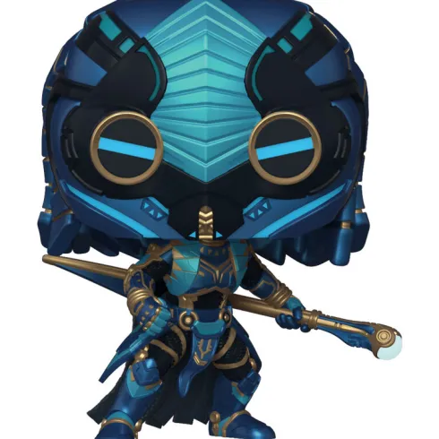 Figura POP Marvel Black Panther Wakanda Forever Okoye
