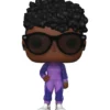 Figura POP Marvel Black Panther Wakanda Forever Shuri
