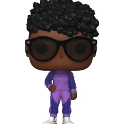 Figura POP Marvel Black Panther Wakanda Forever Shuri