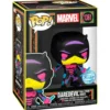 Figura POP Marvel Daredevil Exclusive