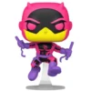 Figura POP Marvel Daredevil Exclusive