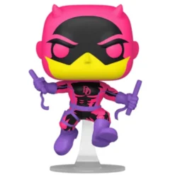 Figura POP Marvel Daredevil Exclusive