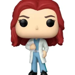 Figura POP Marvel Doctor Strange Multiverse of Madness Christine Palmer Exclusive