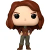 Figura POP Marvel Infinity Saga Peggy Carter