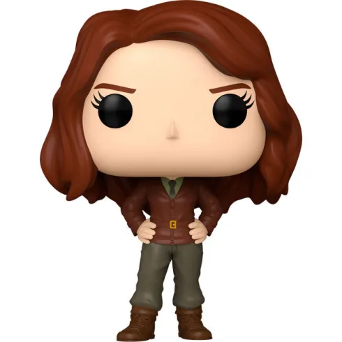 Figura POP Marvel Infinity Saga Peggy Carter
