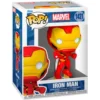 Figura POP Marvel Iron Man Classics