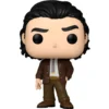 Figura POP Marvel Loki Season 2 – Loki
