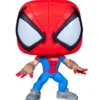 Figura POP Marvel Mangaverse Spider-Man Exclusive