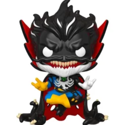 Figura POP Marvel Max Venom Doctor Strange
